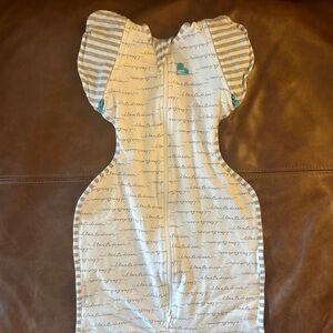 Love to Dream Swaddle Up Transition Swaddle